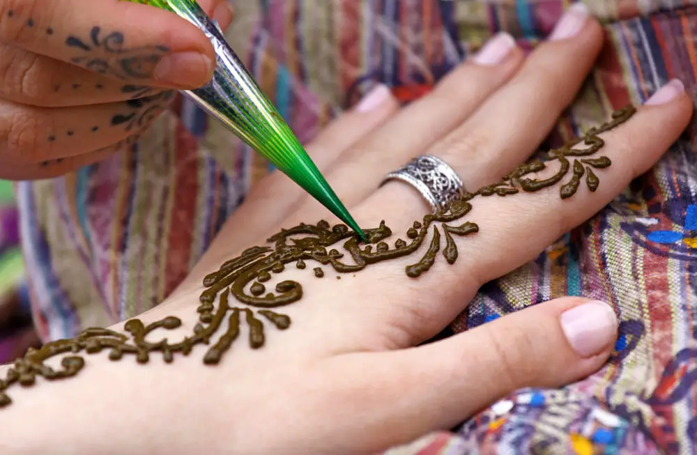 How Much Does a Henna Tattoo Cost and What to Expect to Pay