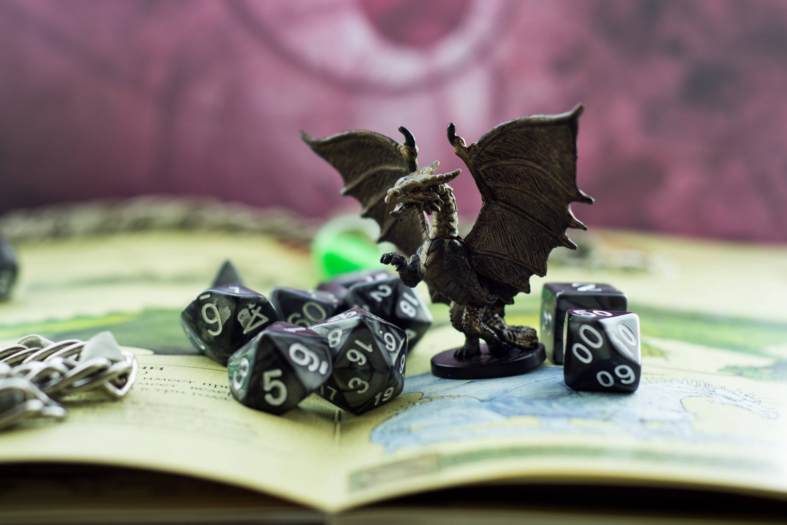 how-much-do-magic-items-in-dungeons-dragons-fifth-edition-cost