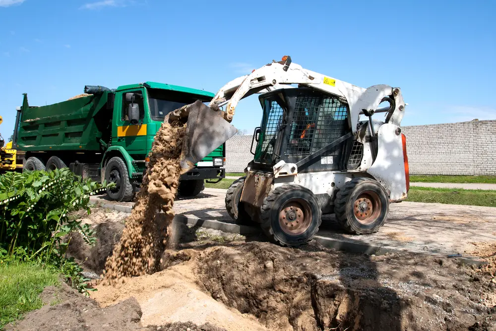 How Much Does It Cost To Rent A Bobcat? Pricing And Cost Data