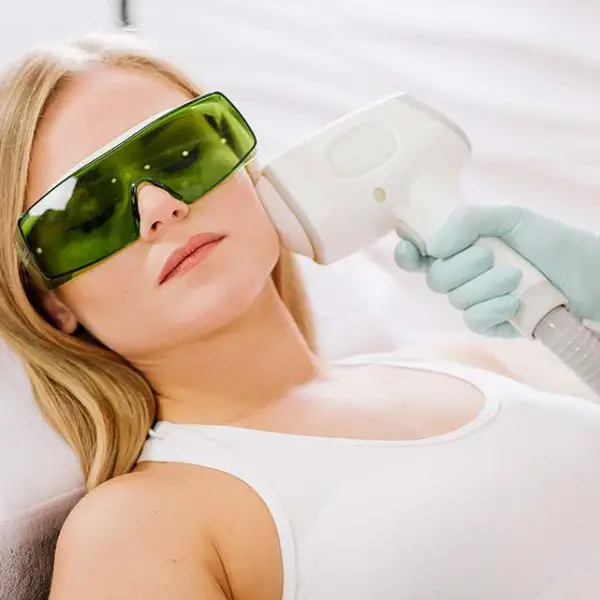 How Much Does Laser Hair Removal Cost In 2022 [PRICE STATS]