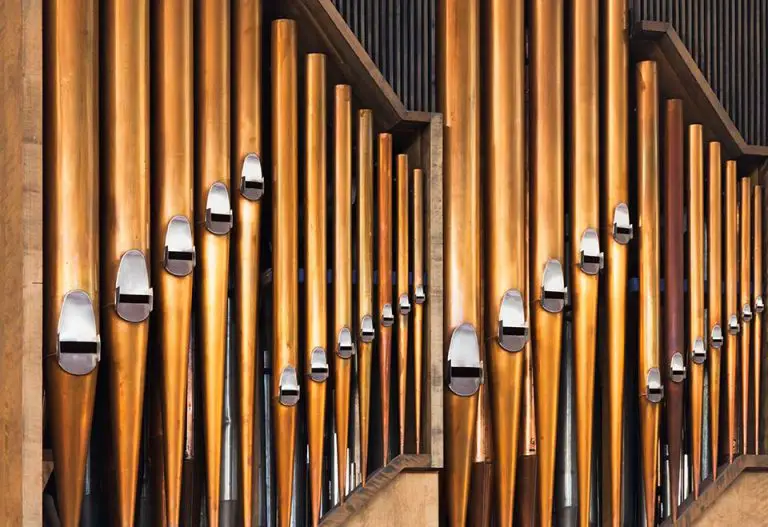 How Much Does A Pipe Organ Cost? [Price Stats] Pricing And Cost Data