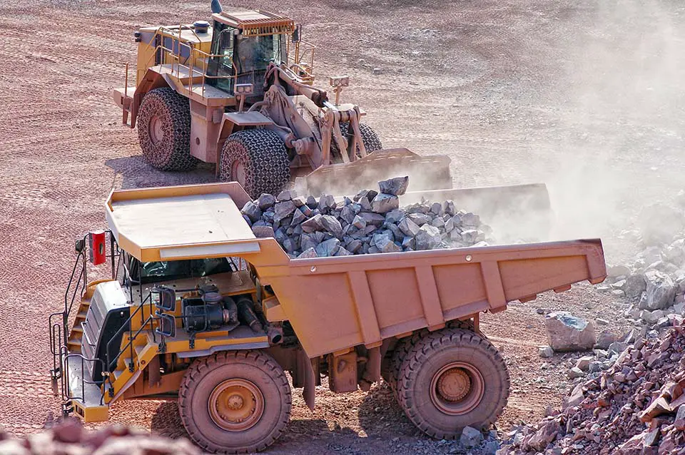 How Much Does A Dump Truck Load Of Gravel Cost