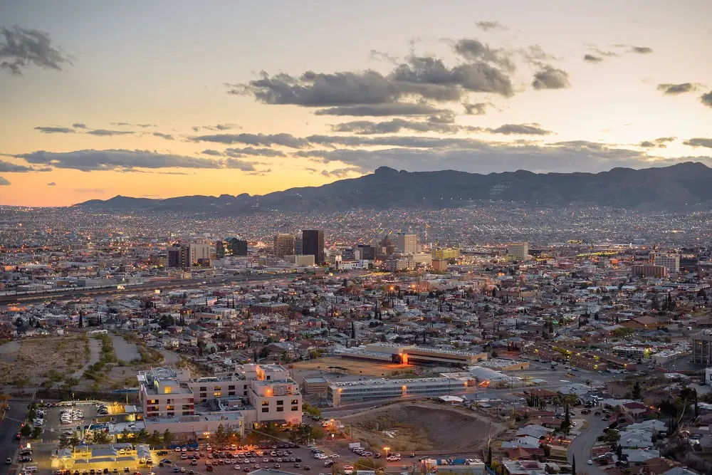 Cost of Living in El Paso Kind of Pricey? Pricing And Cost Data