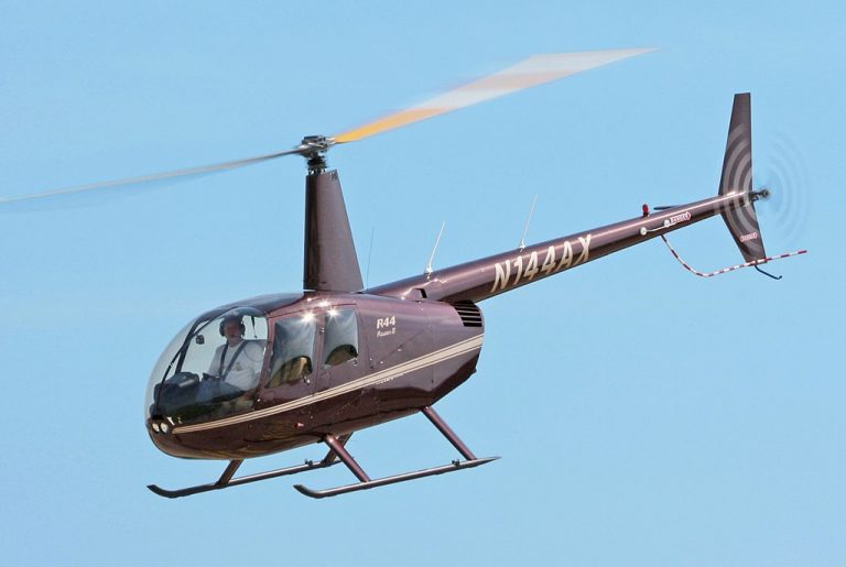 How Much Do Robinson Helicopters Cost? [Pricing Stats] Pricing And