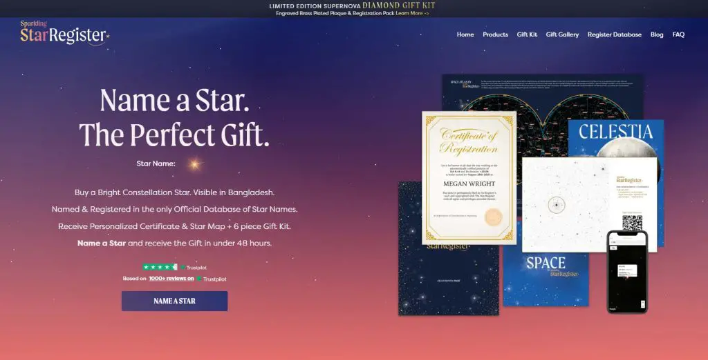 How Much Does A Star Cost [Pricing Stats] Pricing And Cost Data