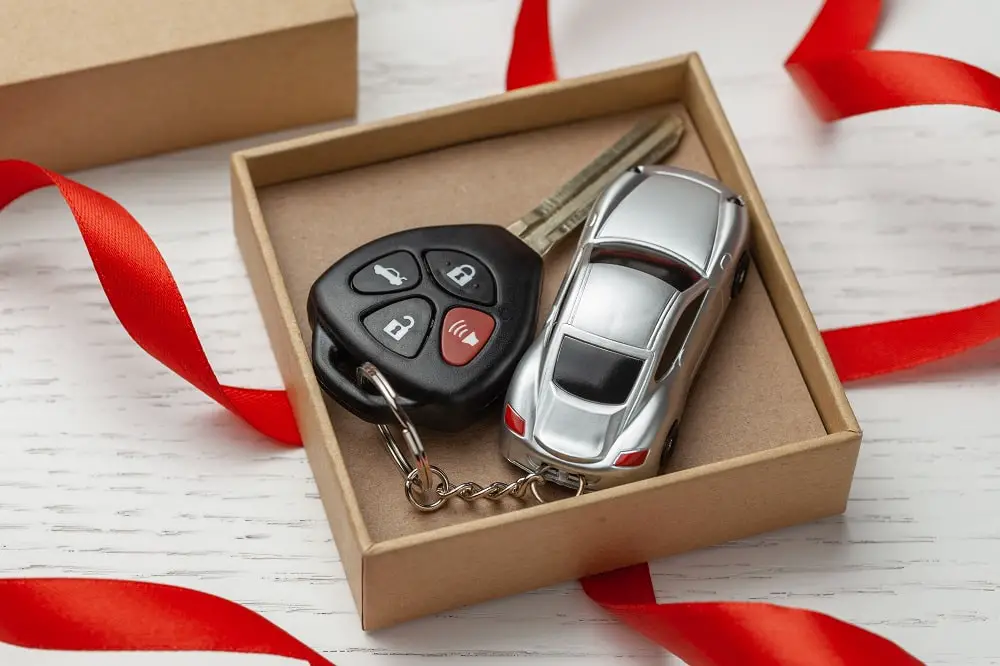 How Much Does A Replacement Ford Car Key Cost